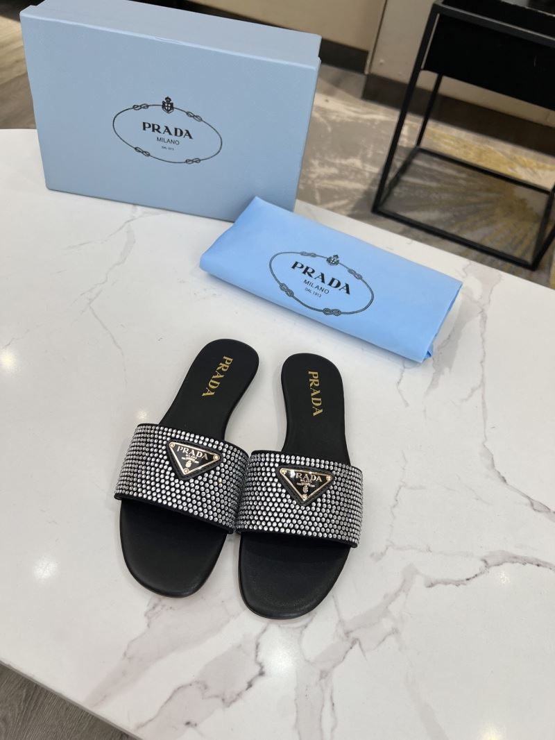 Prada Slippers